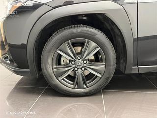 Lexus UX250h BUSINESS 2021 REF 7137