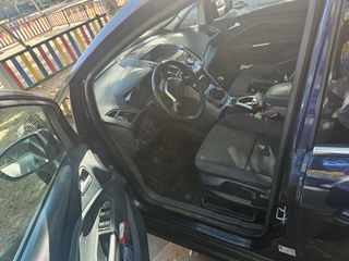 Ford C-MAX 2012