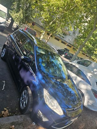 Ford C-MAX 2012