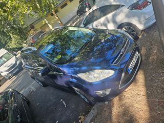 Ford C-MAX 2012