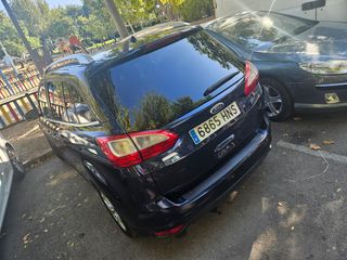 Ford C-MAX 2012
