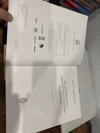 Las acuñaciones provinciales romanas de Hispani...