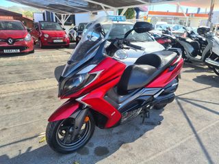 Kymco Super Dink 125