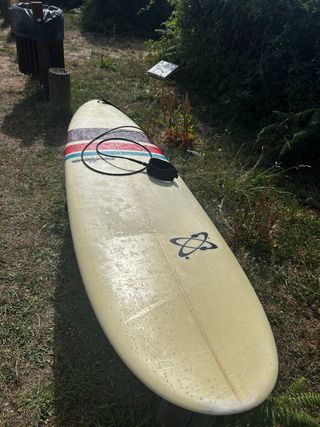 Tabla Surf Fusion 6'8 x 21 x 2 3/4 