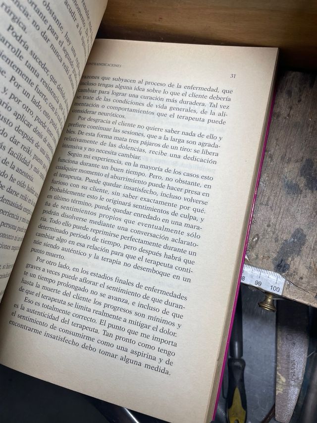 el gran libro del reiki