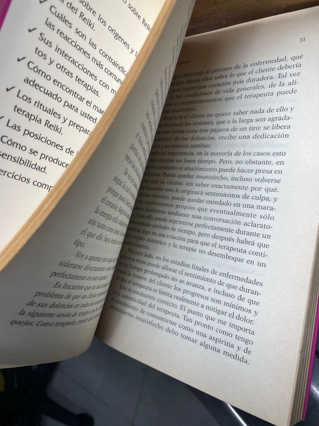 el gran libro del reiki