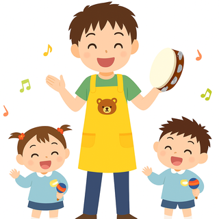 CANGURO / NIÑERO POR LAS TARDES. VALDEMORO.