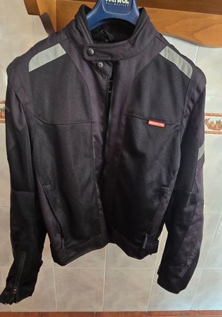 Casaco Drenaline Verão M