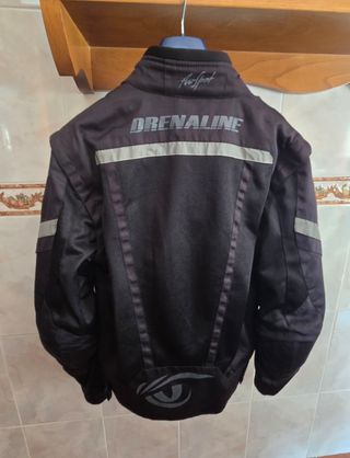 Casaco Drenaline Verão M