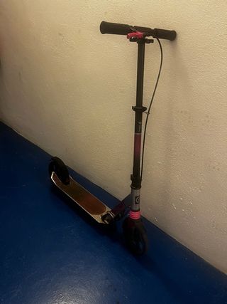 Patinete infantil Oxelo