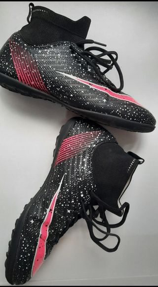 Zapatillas Temu Unisex Césped Multitaco