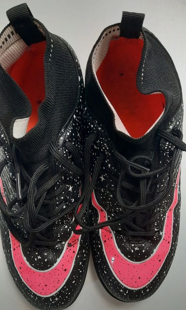 Zapatillas Temu Unisex Césped Multitaco