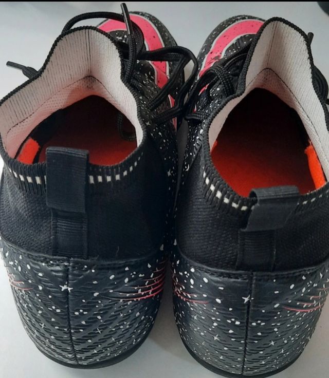 Zapatillas Temu Unisex Césped Multitaco