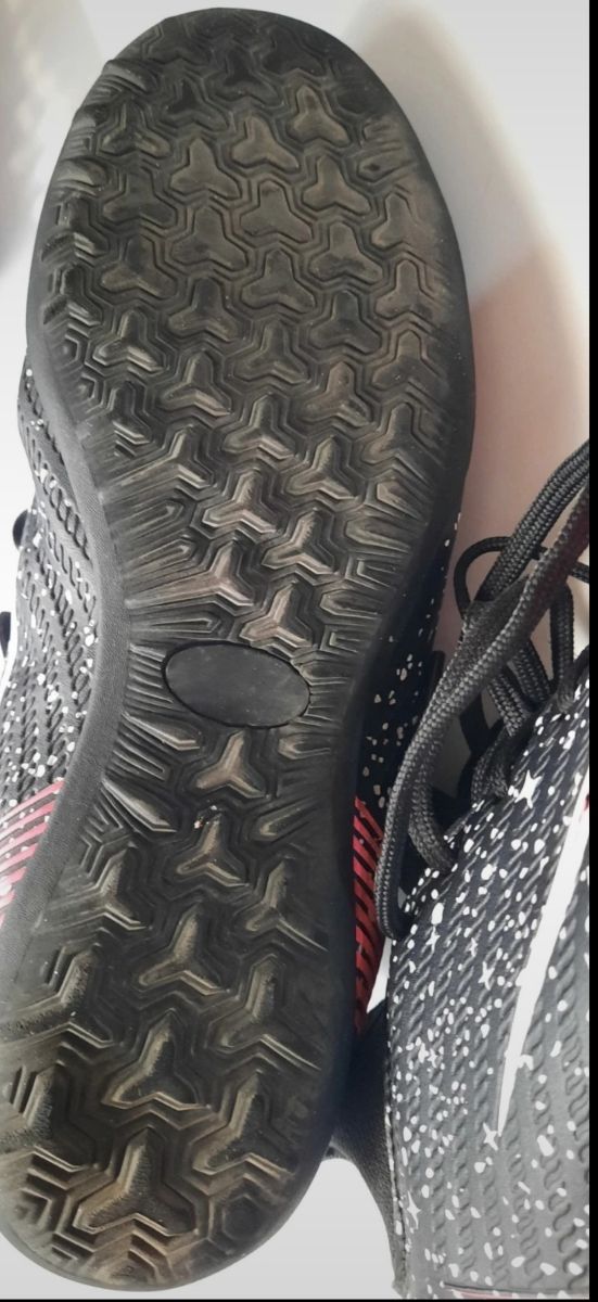 Zapatillas Temu Unisex Césped Multitaco