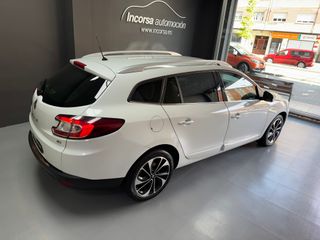 Renault Megane 1.5 DCI BOSE Edition 110CV