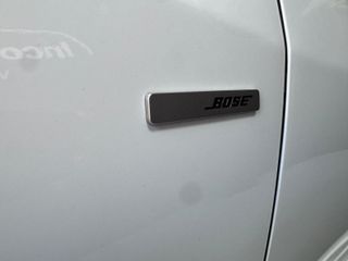 Renault Megane 1.5 DCI BOSE Edition 110CV