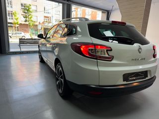 Renault Megane 1.5 DCI BOSE Edition 110CV