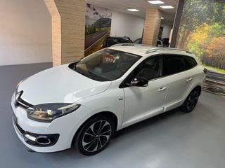 Renault Megane 1.5 DCI BOSE Edition 110CV