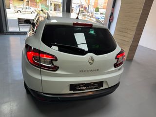 Renault Megane 1.5 DCI BOSE Edition 110CV