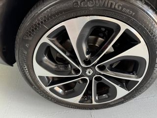 Renault Megane 1.5 DCI BOSE Edition 110CV