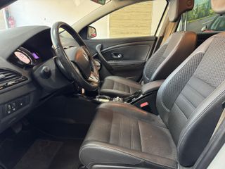 Renault Megane 1.5 DCI BOSE Edition 110CV