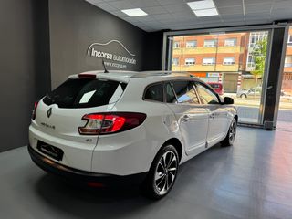 Renault Megane 1.5 DCI BOSE Edition 110CV