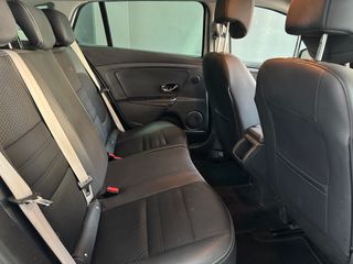 Renault Megane 1.5 DCI BOSE Edition 110CV