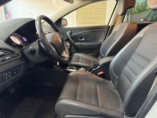 Renault Megane 1.5 DCI BOSE Edition 110CV