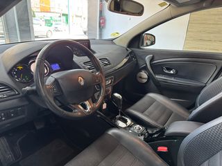 Renault Megane 1.5 DCI BOSE Edition 110CV