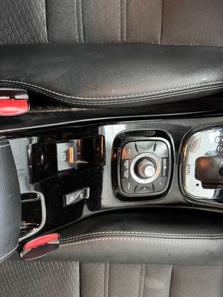 Renault Megane 1.5 DCI BOSE Edition 110CV