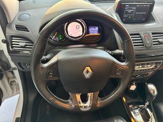 Renault Megane 1.5 DCI BOSE Edition 110CV