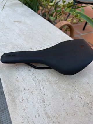 Sillín Syncros Tofino Negro