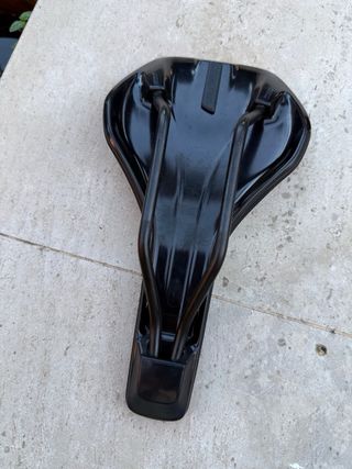 Sillín Syncros Tofino Negro