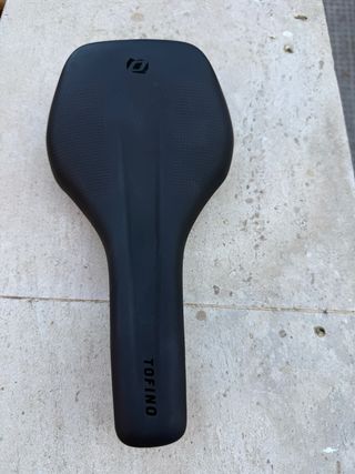 Sillín Syncros Tofino Negro