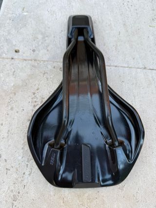 Sillín Syncros Tofino Negro