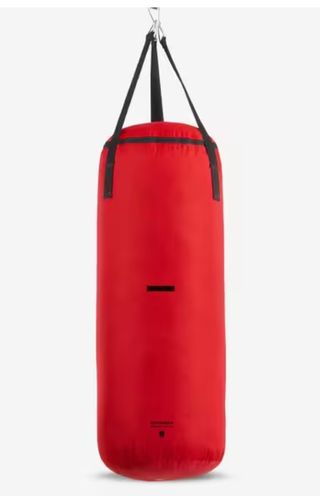 Saco de boxeo Decathlon 14kg
