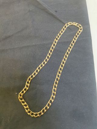 CADENAS Y CORDONES DORADOS. DESDE 2€