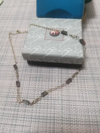 GARGANTILLA CON PIEDRAS