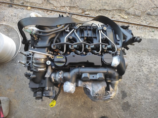 Motor G8DB Ford Focus II Hatchback (2005-201