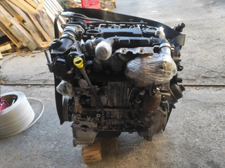 Motor G8DB Ford Focus II Hatchback (2005-201
