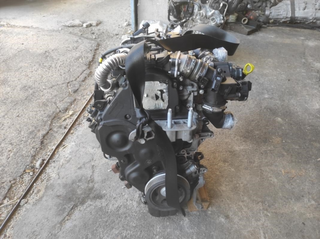 Motor G8DB Ford Focus II Hatchback (2005-201
