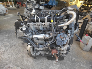 Motor G8DB Ford Focus II Hatchback (2005-201