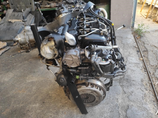 Motor G8DB Ford Focus II Hatchback (2005-201