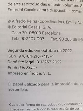 Lengua castellana y Literatura 1 ESO LOMLOE