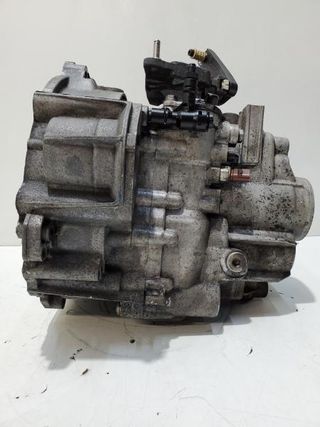Caja de cambios Audi A3 2010