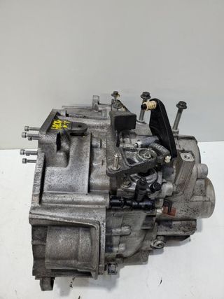 Caja de cambios Audi A3 2010