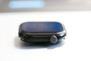 Apple Watch Series 10 46mm Negro