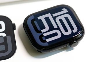 Apple Watch Series 10 46mm Negro