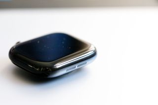 Apple Watch Series 10 46mm Negro