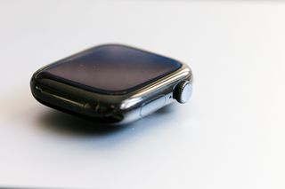 Apple Watch Series 10 46mm Negro